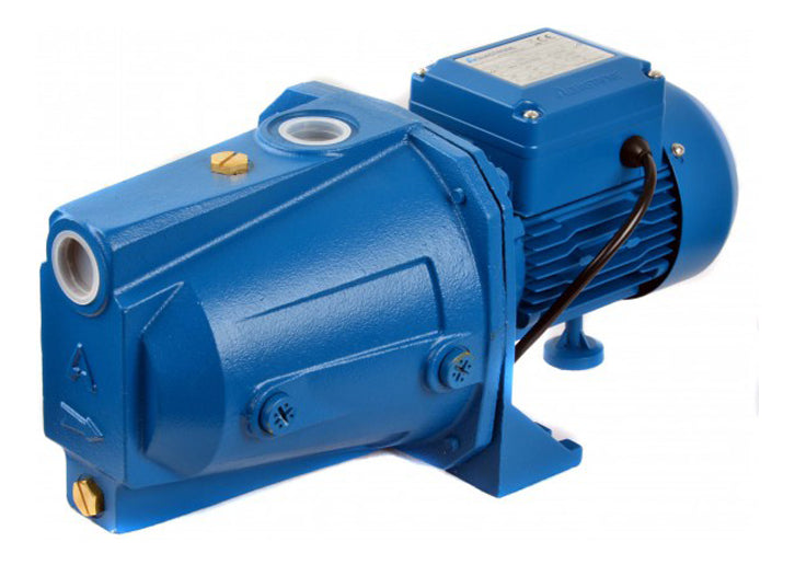 Electrobomba Centrifuga Jet 0,5hp 1 X 1 220v 50hz