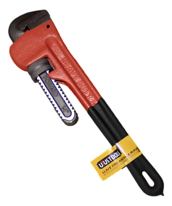 Llave Stillson 14'' Uyustools