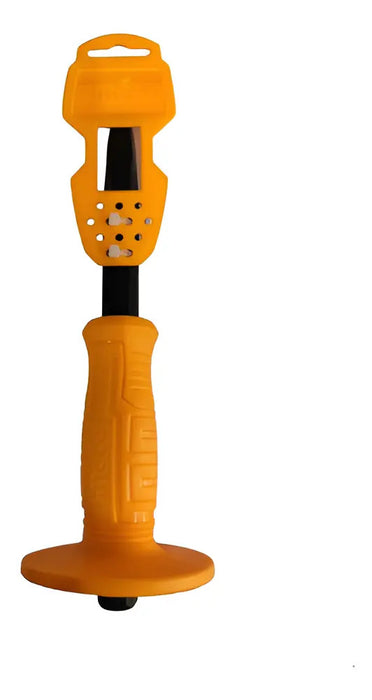 Punto con Grip 16 x 250 mm Ingco