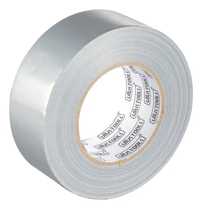 Cinta Adhesiva Base Tela Impermeable 48mm*50m