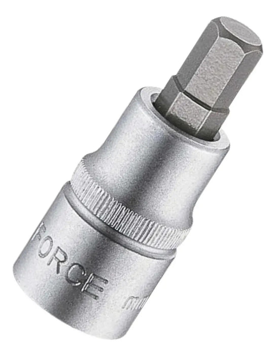 Dado Allen 1/2'' De 5 Mm. Force