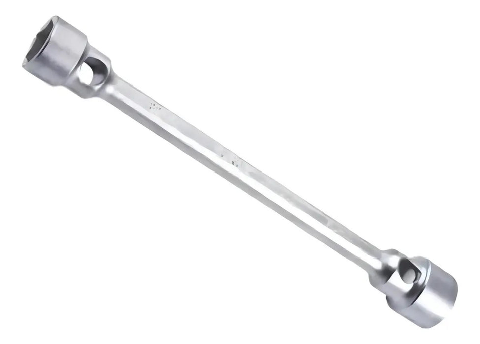 Llave Rueda 27 X 30 Mm Con Barrote