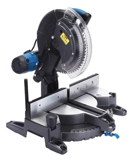 Sierra Ingleteadora 12" 1250W 5000 RPM Dongcheng