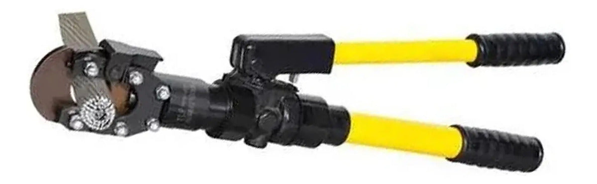 Corta Cables Hidráulico 16t 40mm