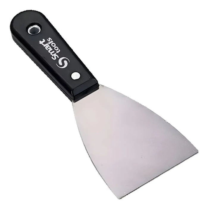 Espátula Para Albañil De 3'' Mango Plástico