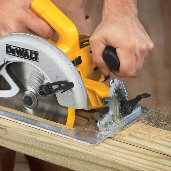 Sierra Circular 7-1/4 1800w Dewalt Dwe575k-b2c