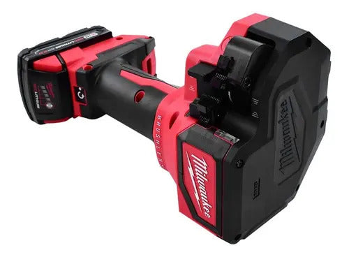 Cortadora Varilla Roscada M18 Brushless Milwaukee