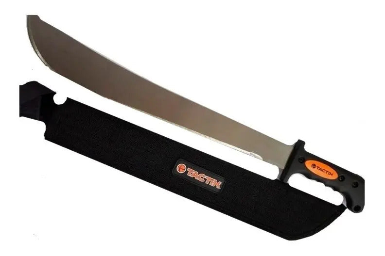 Machete Tactix Pulido 18