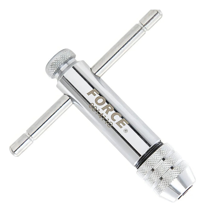 Portamacho T Chicharra 1/4''- 1/2'' De 110mm Force