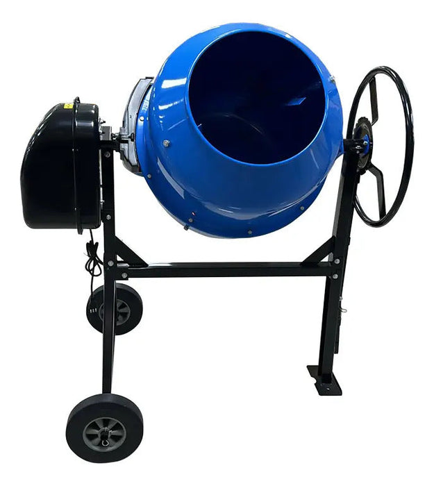 Betonera Eléctrica 200L/850W Ferrawyy