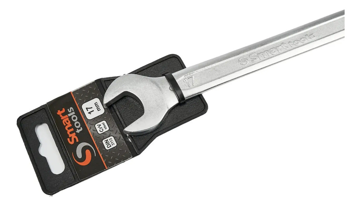 Llave Punta Corona 17 Mm Smart Tools