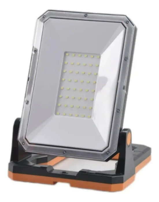Lámpara Trabajo Batería Externa 3000 Lumens Smart Tools