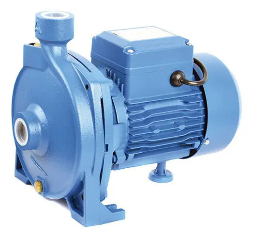 Electrobomba Centrifuga 1hp 1" X 1" 220v 50hz