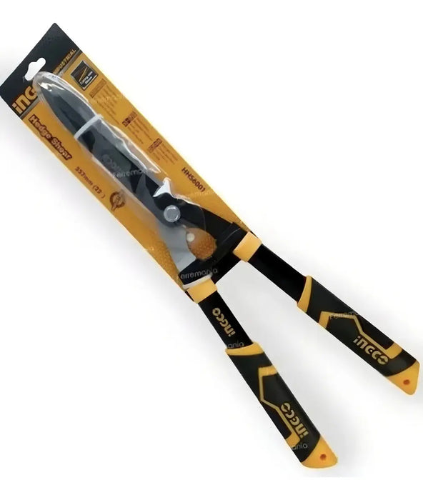 Tijera De Poda Industrial 60cm Corta Setos, Arbustos, Cercos