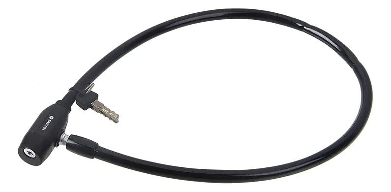 Candado para Bicicleta Tactix 6 x 800 mm