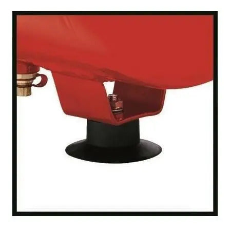 Compresor de Aire Eléctrico Portátil Einhell TC-AC 190/24/8