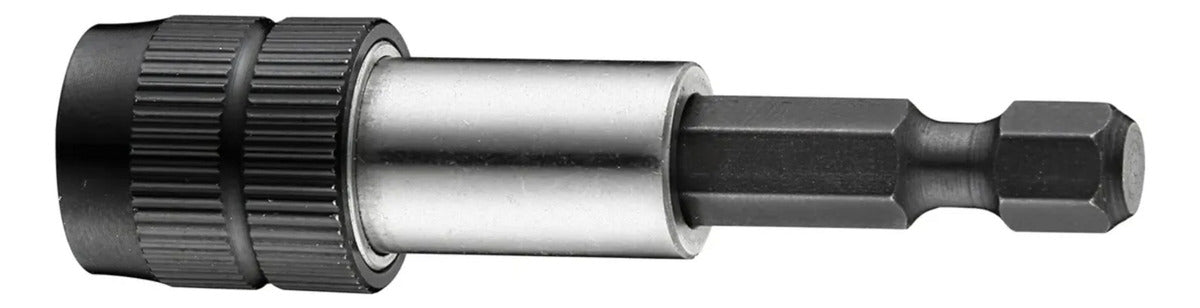 Toma Magnética con Acople Rápido 1/4'' H