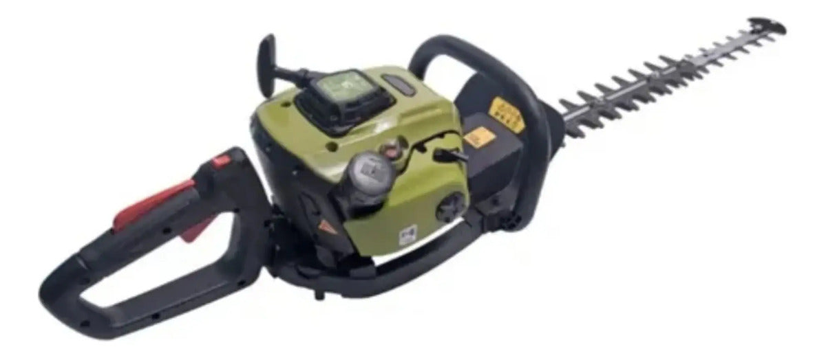 Cortasetos Gasolina 1,2 Hp Bonhoeffer