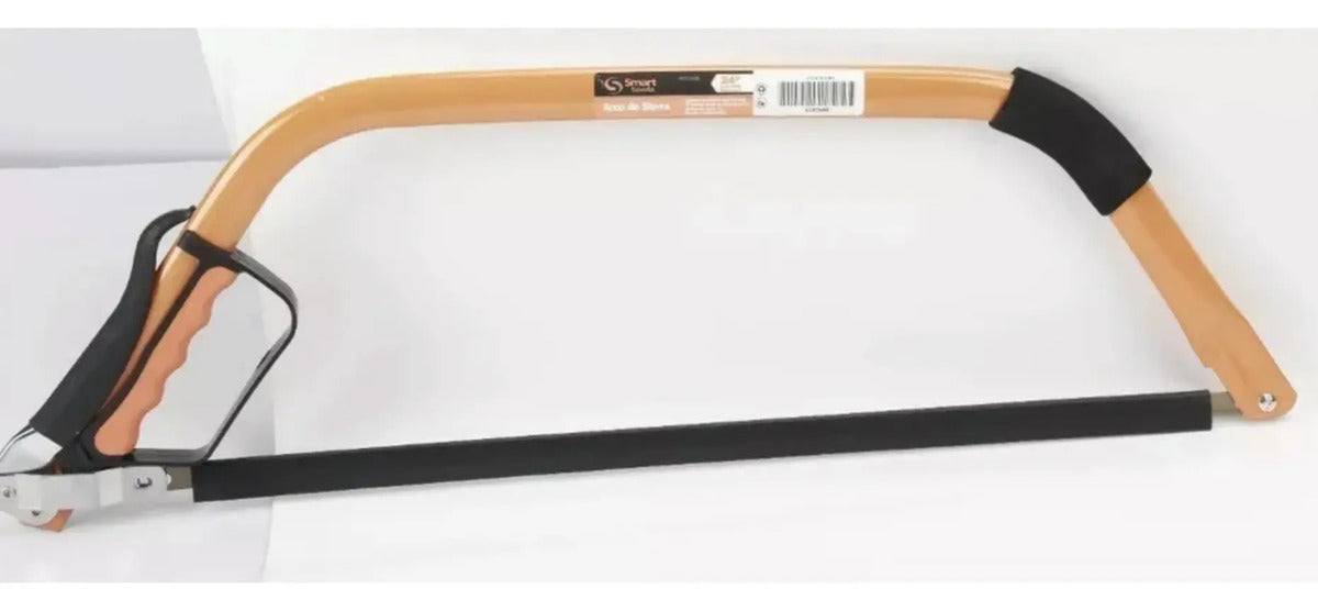 Arco De Sierra Leñador 24'' Smart Tools