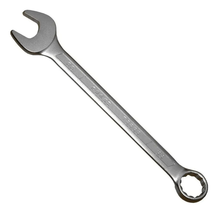 Llave Punta / Corona De 33mm Force