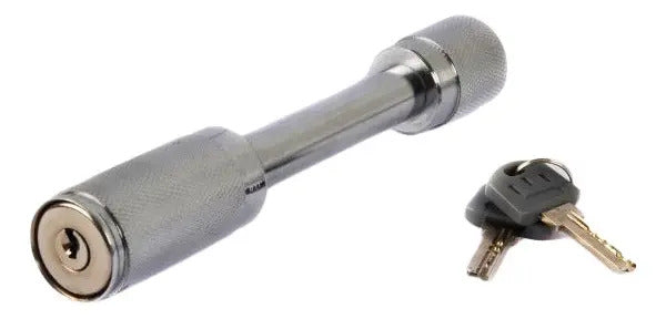 Pasador Enganche Recto C/ Llave 5/8''