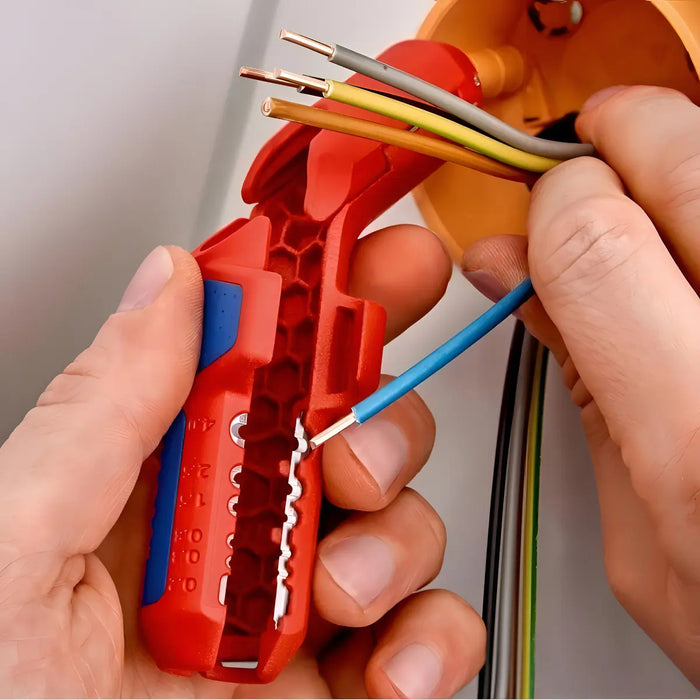Pelacable Ergostrip Knipex