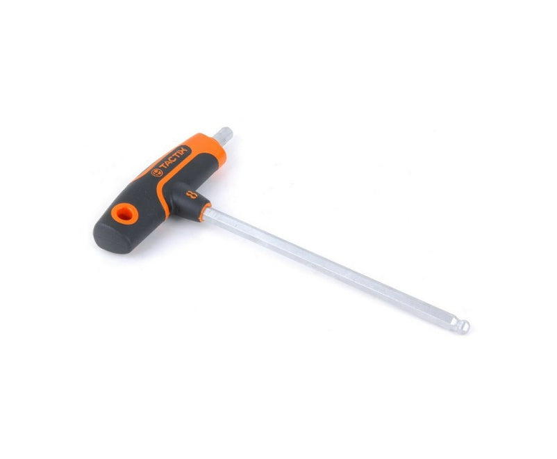 Llave Allen Punta Bola Tactix De 8mm