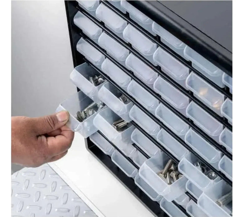 Organizador 64 Compartimientos Org-64