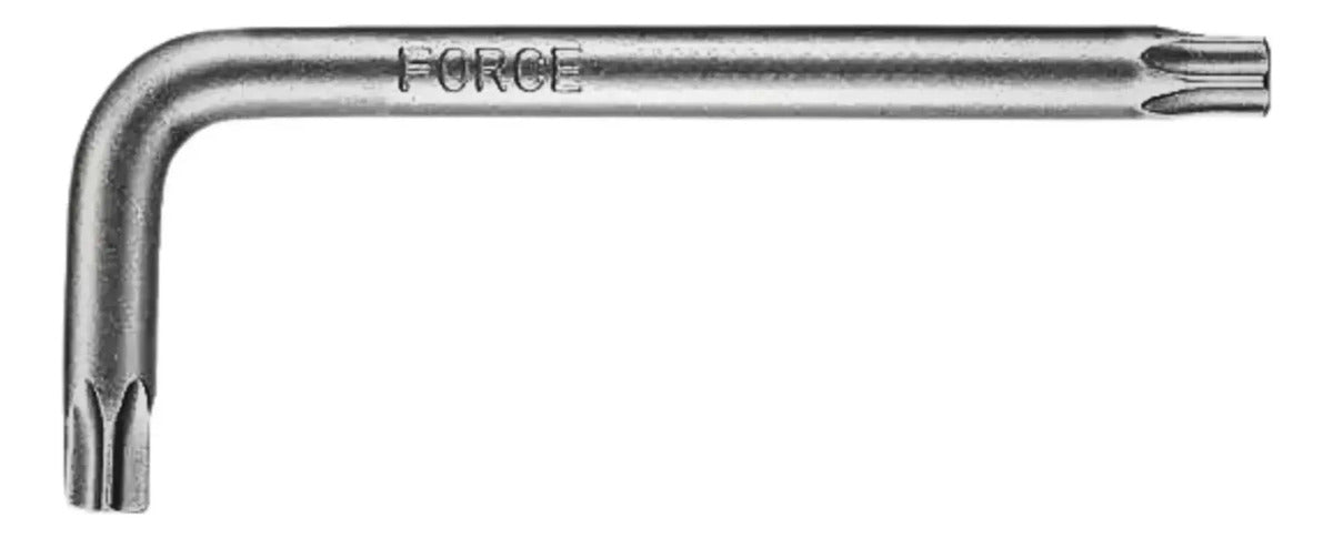 Llave Torx T20 Standard