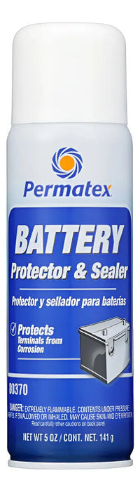 Protector De Bornes Para Baterías Permatex