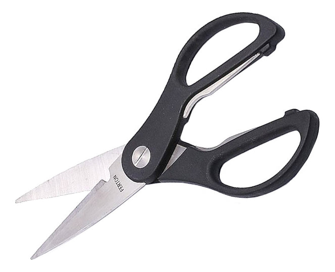 Tijera Multiuso 9'' Ferton MH04