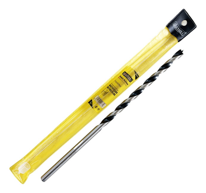 Broca Madera 10mmx300mm