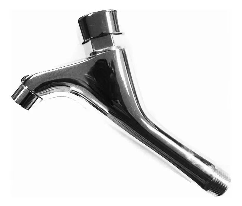 Llave Cromado Automático 1102