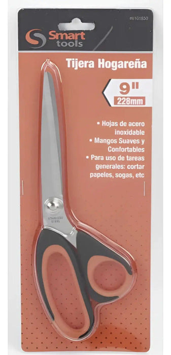 Tijera Multiuso De 9"