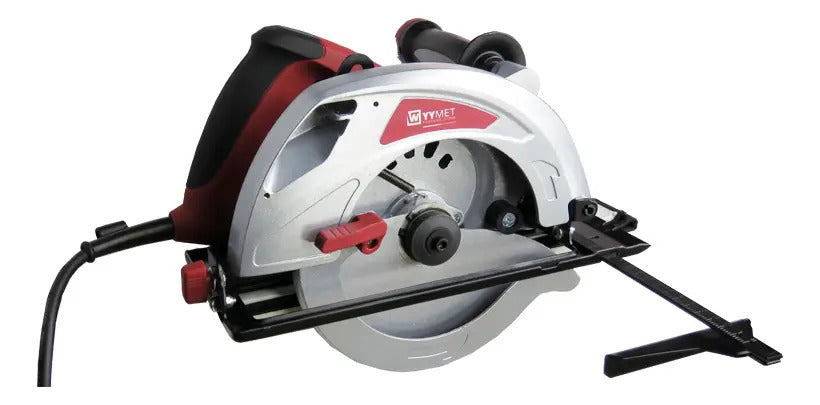 Sierra Circular 7 1/4" 1200W Wyymet