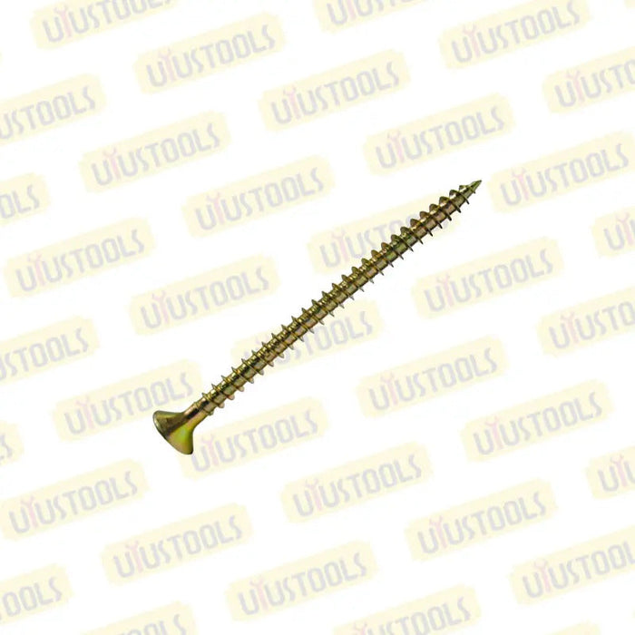 Tornillo Madera Aglomerada M-5.0x30 1set=500un