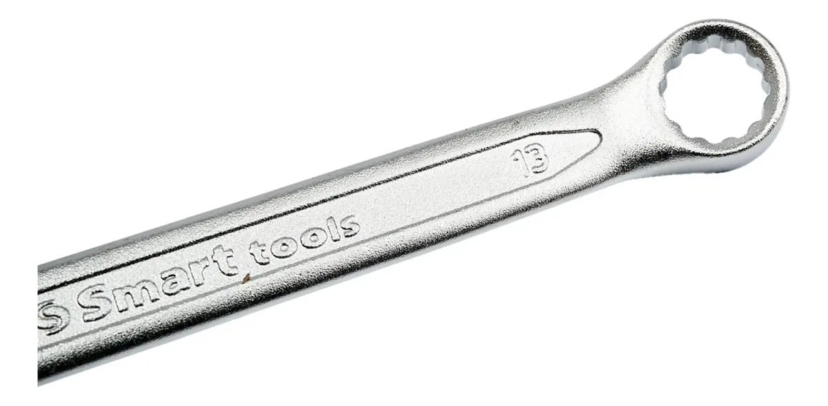 Llave Punta Corona 13 Mm Smart Tools