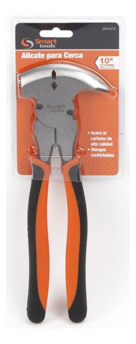 Alicate Para Cerca De 10''