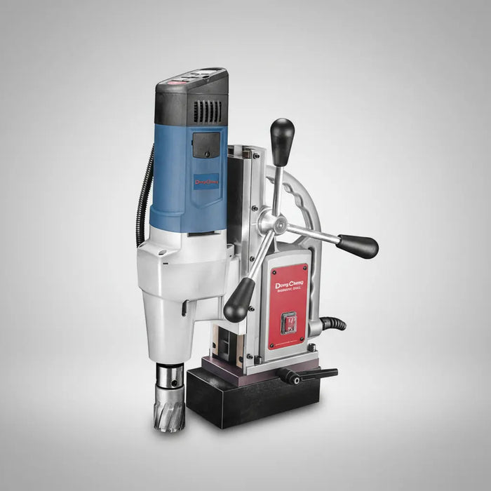 Taladro Base Magnética 1600W 23-50 mm