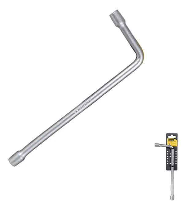 Llave Tipo L Largo 17mm