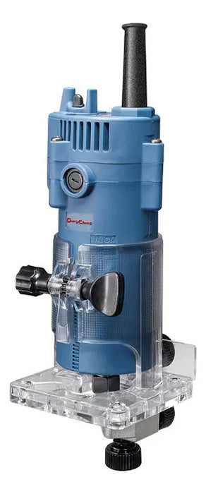 Rebajador Tupi De Palma 6mm 350w