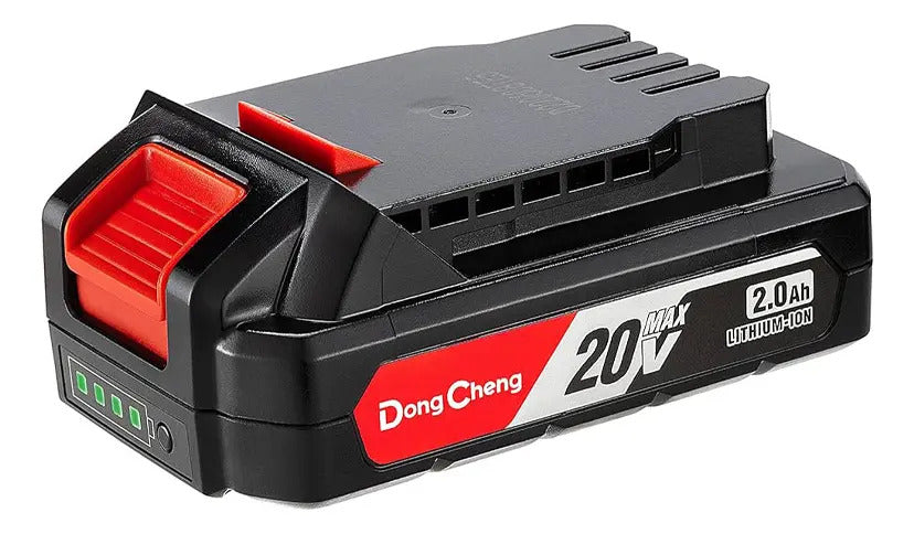 Batería Ion Litio 20V 2Ah Dongcheng