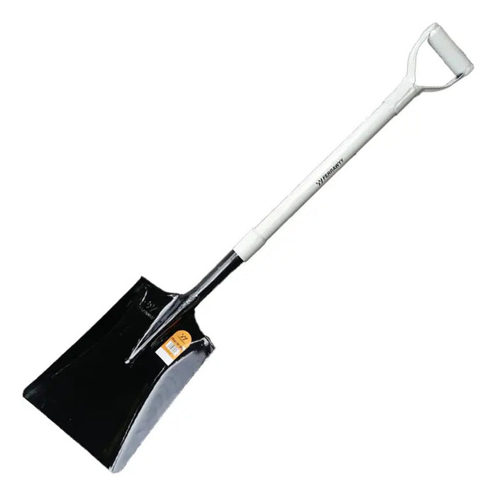 Pala Concretera Mango Metal