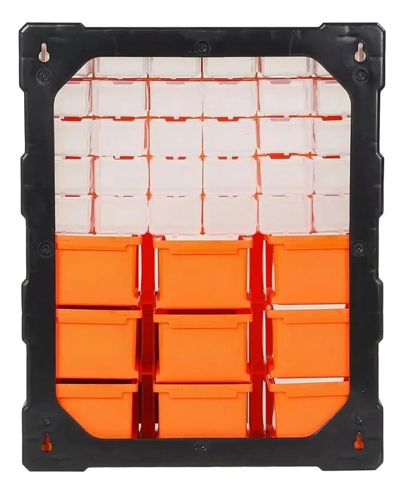 Gavetero Organizador Tactix 30 Cajones 9 Bandejas