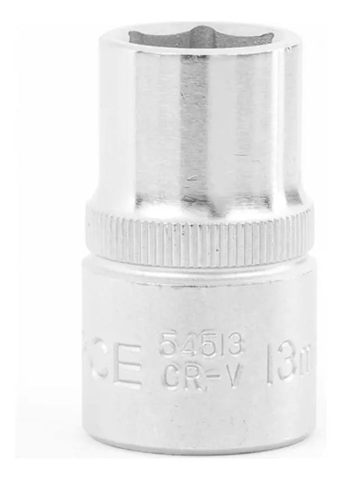 Dado Cuadrante 1/2 De 36 Mm Hexagonal
