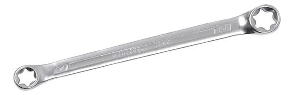 Llave Doble Torx E10xE12