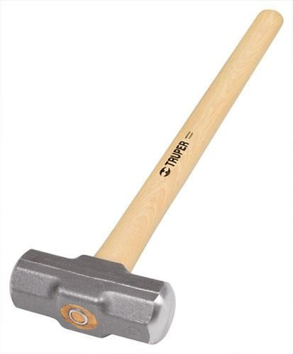 Marro 36'' X 20 Lb Mango Madera Truper