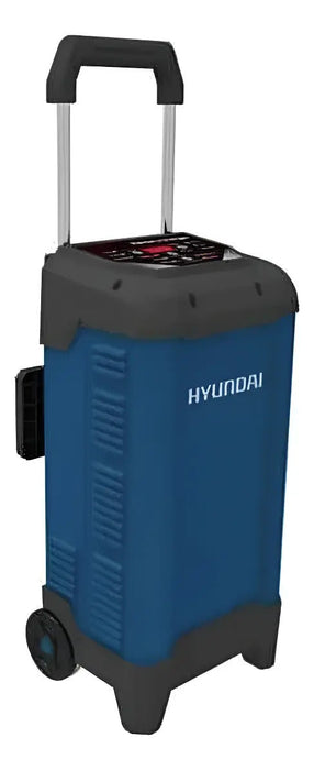 Cargador Batería Hyundai 12/24v