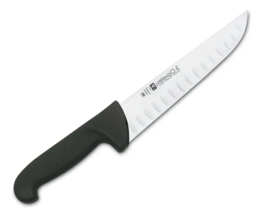 Cuchillo Carnicero Alve- Proflex 20cm