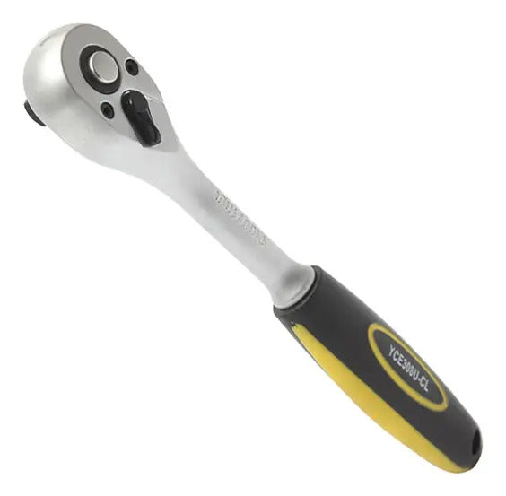 Llave Ratchet 3/8" Uyustools